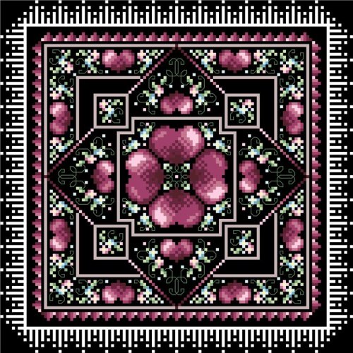 (image for) Winter Into Spring February